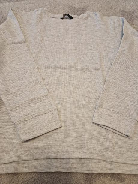 Tricko/mikina, 3ks, george,146