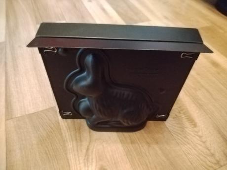 Veľkonočná forma na pečenie, 