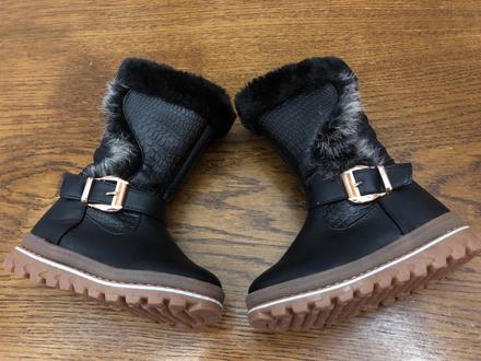 Detské čižmičky, 26