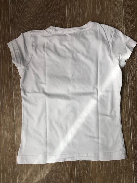 Tričko s aplikáciou a je to, roly,116