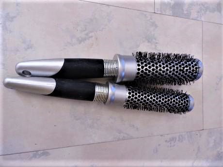 Kefa na vlasy / 3 ks,