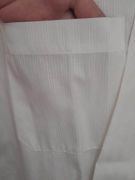 Pánska košeľa, 41