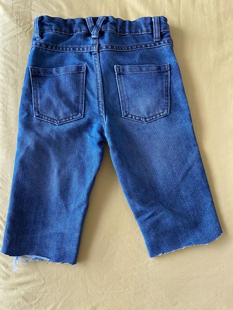 Predám krátke gate 122, dopodopo,122