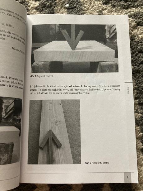 Pracujeme se dřevem základní příručka (2017),