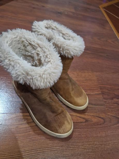 Dievčenské  cizmy, zara,35
