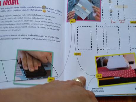 Zabi nudu - kreatívna knižka - 7eur,