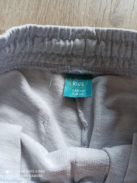 Tepláky pre chlapca veľ.128, 128