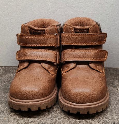 Detská zimná obuv, čižmičky fila, fila,22