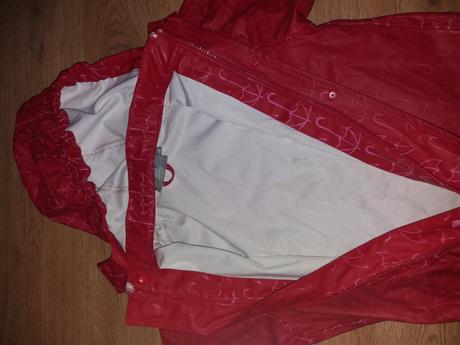 Vetrovka do dazda, lindex,98