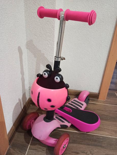 Kolobežka,