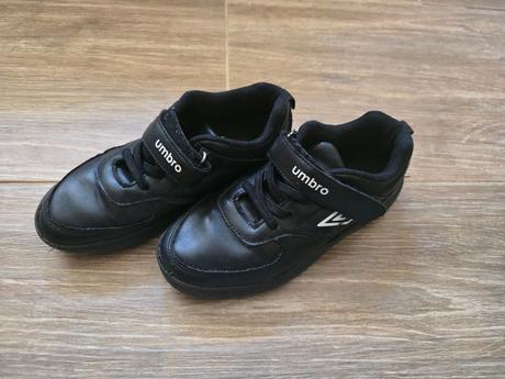 Botasky č.32, umbro,32