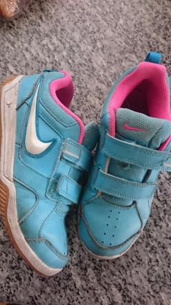 Tenisky, nike,32