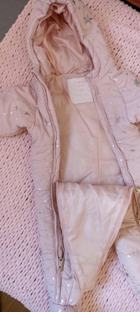 Zimný overal, reserved,68