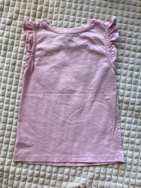 Tielko s kvietkami, gap,98