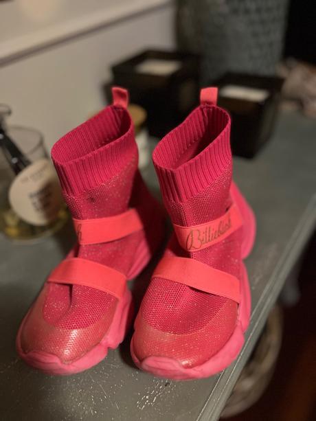 Obuv billieblush, 34