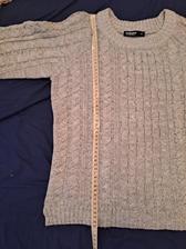 Sveter, colours of the world,m