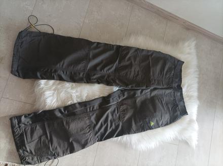 Športové nohavice, adidas,34