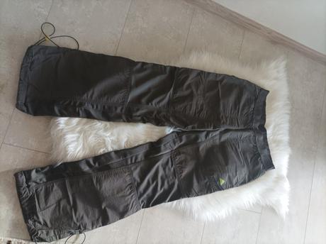 Športové nohavice, adidas,34