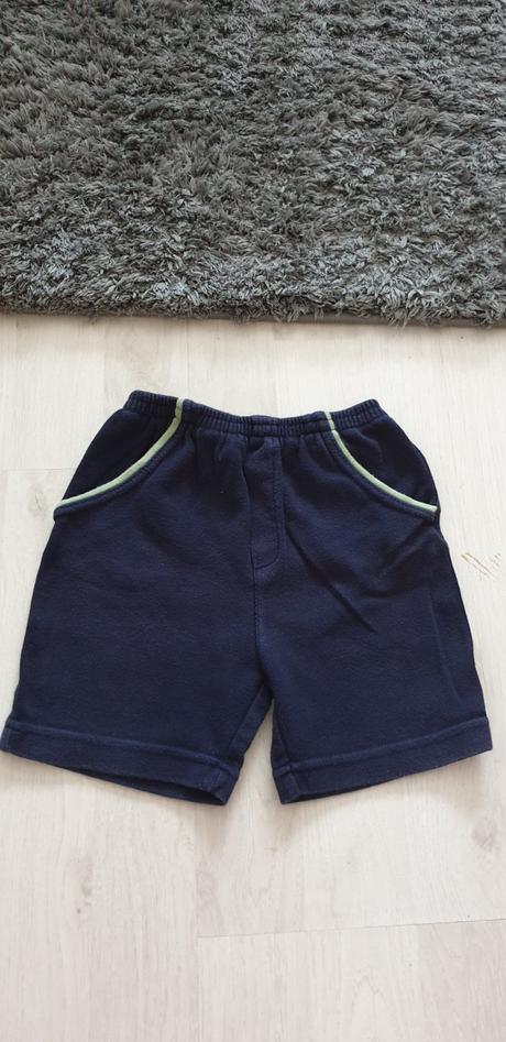 Šortky č.80, 80