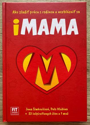 Kniha imama za 5eur, 