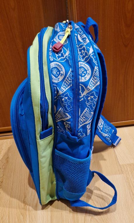 Batoh priserky/monsters, 