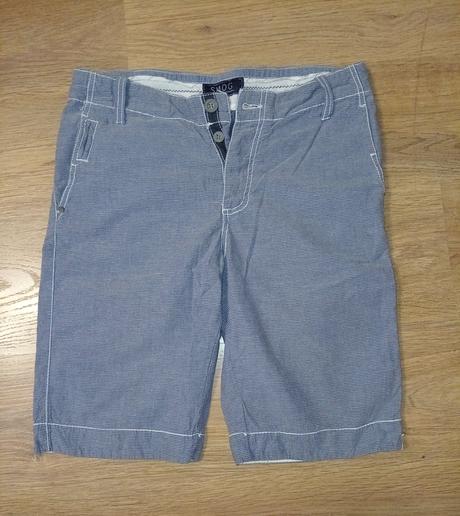 Pánske kraťasy smog, s