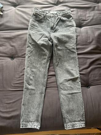 Rifle mango, mango,34