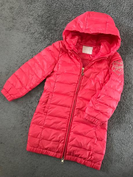 Prechodná bundička guess v.104, guess,104
