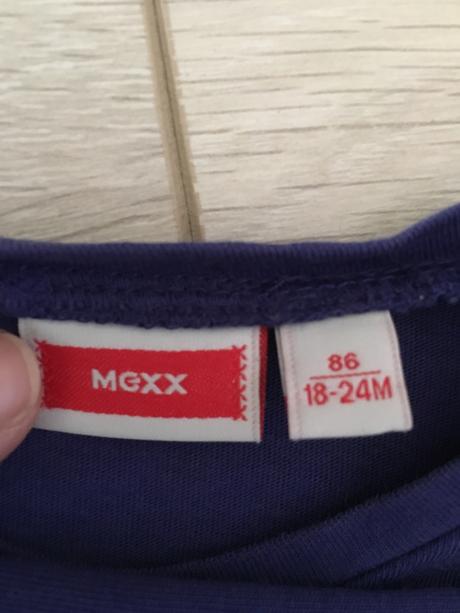 Tričko mexx, mexx,86