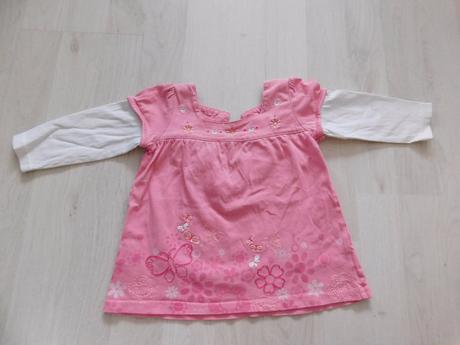 Tričko č.68, george,68