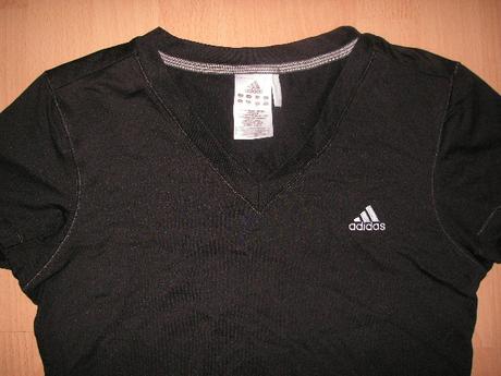 Tričko, adidas,m