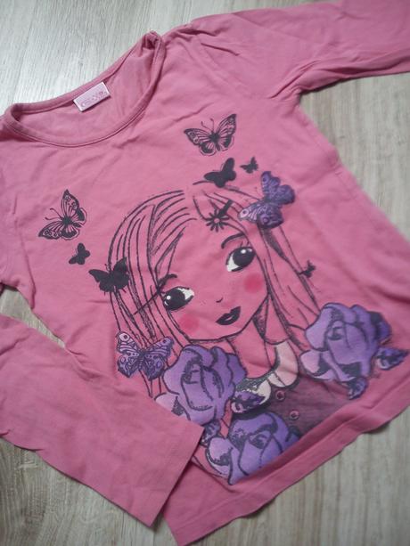 Tričko, cherokee,116