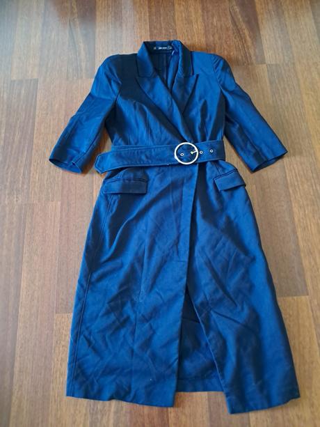 Zara trenckot m, zara,m