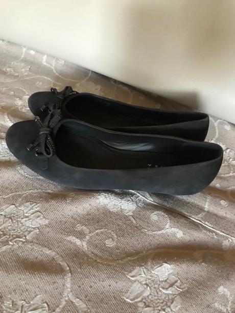 Balerinky geox, geox,38