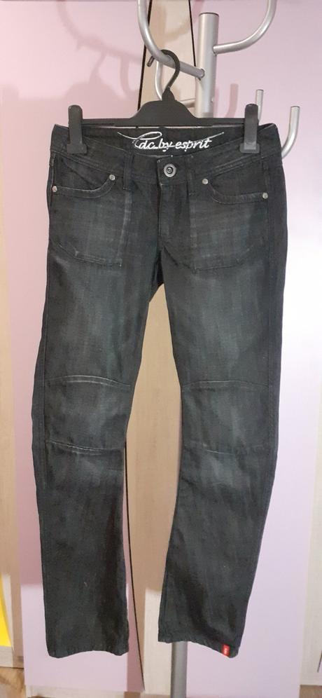 Rifle pas 80cm, denim,s