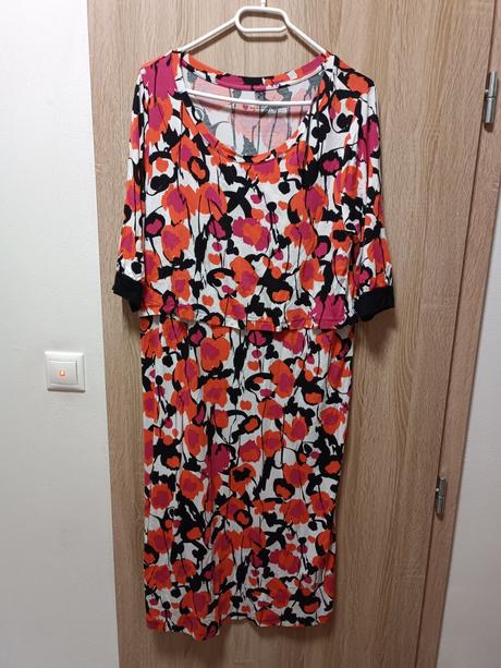 Šaty na kojenie, bonprix,42