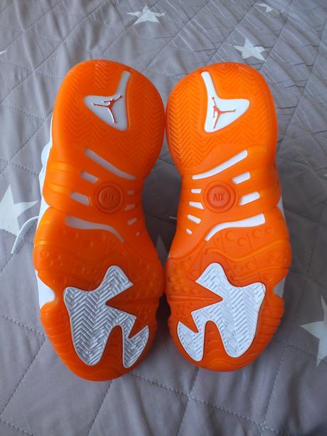 Tenisky jordan, air jordan,41