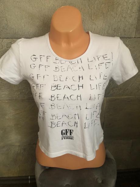 Ferre orig. triko s, s