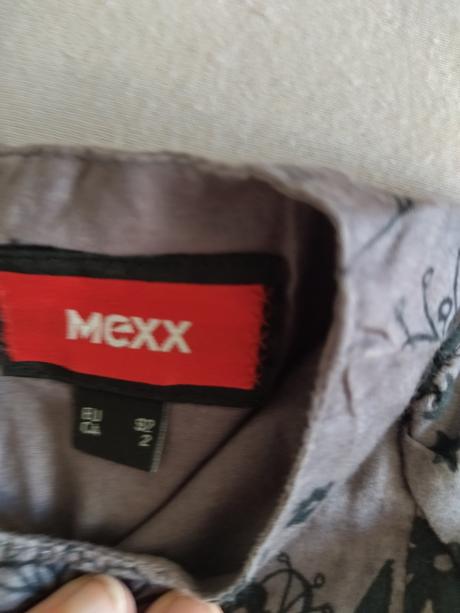 Šatky mexx, mexx,92