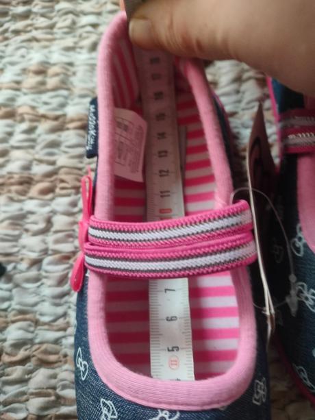 Papuče hello kitty, deichmann,26