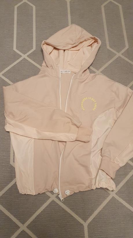 Mikina zara, zara,164