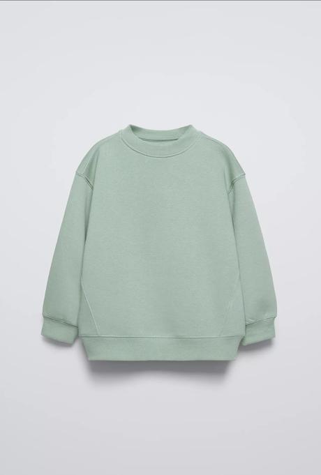 Mikina zara v. 164, zara,164