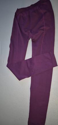 Sportove leginy crane, 40