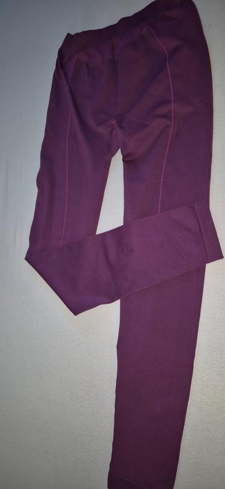 Sportove leginy crane, 40