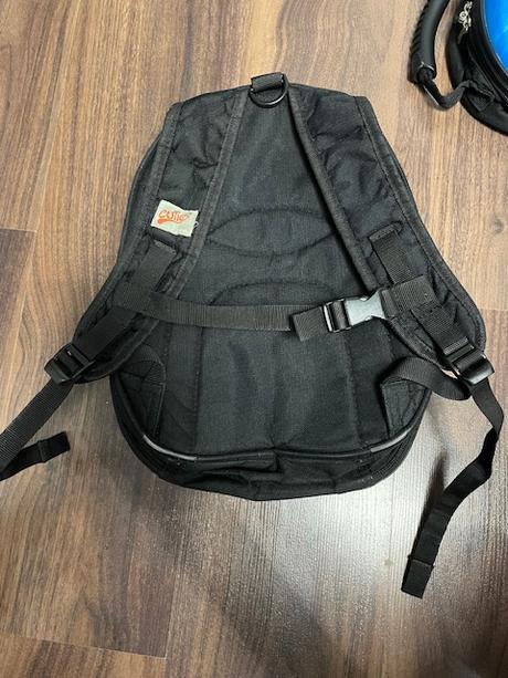 Detské ruksáky cuties, 