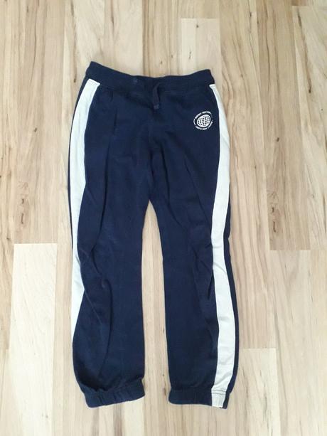 Tepláky, terranova,128