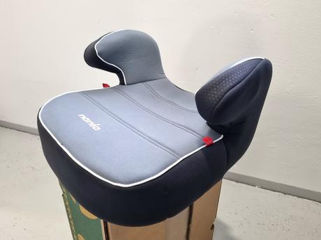 Podsedak 15-36kg, nania