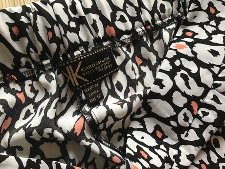 Letné nohavice/1p, lipsy london,40