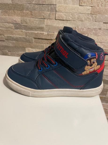 Clenkove kozene topanky 28, 28