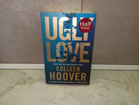 Colleen hoover - ugly love, 